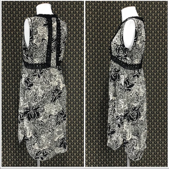 Anthro “Suraja Dress” by Holding Horses - Picture 4 of 10